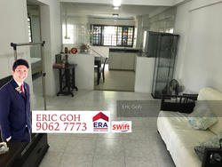 Blk 611 Ang Mo Kio Avenue 5 (Ang Mo Kio), HDB 3 Rooms #140285102